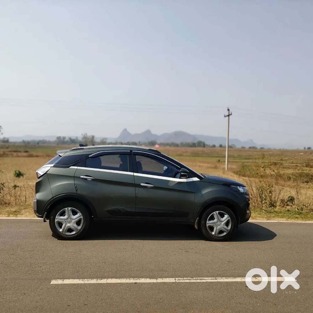 Tata Nexon Xm Petrol (march 2022)

50k Driven, 1 St Owner
