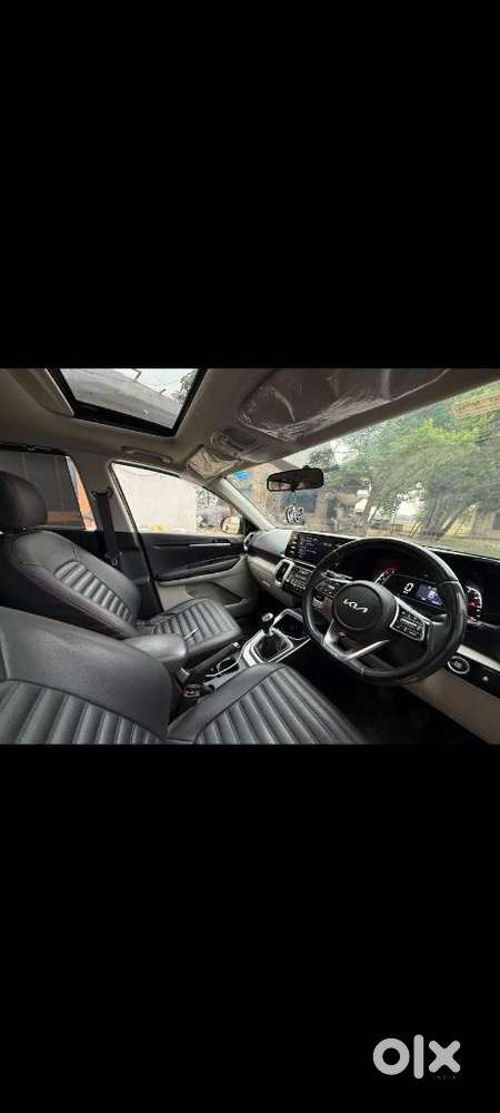 Kia Seltos Gtx Plus, 2021, Diesel