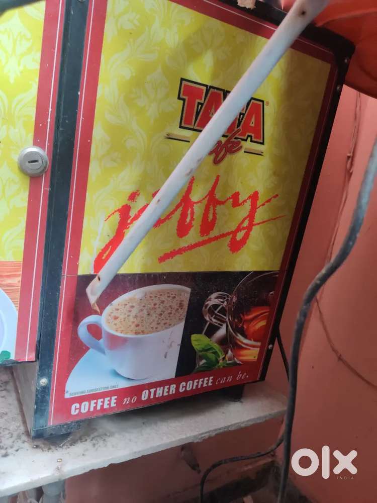 Coffe Machine