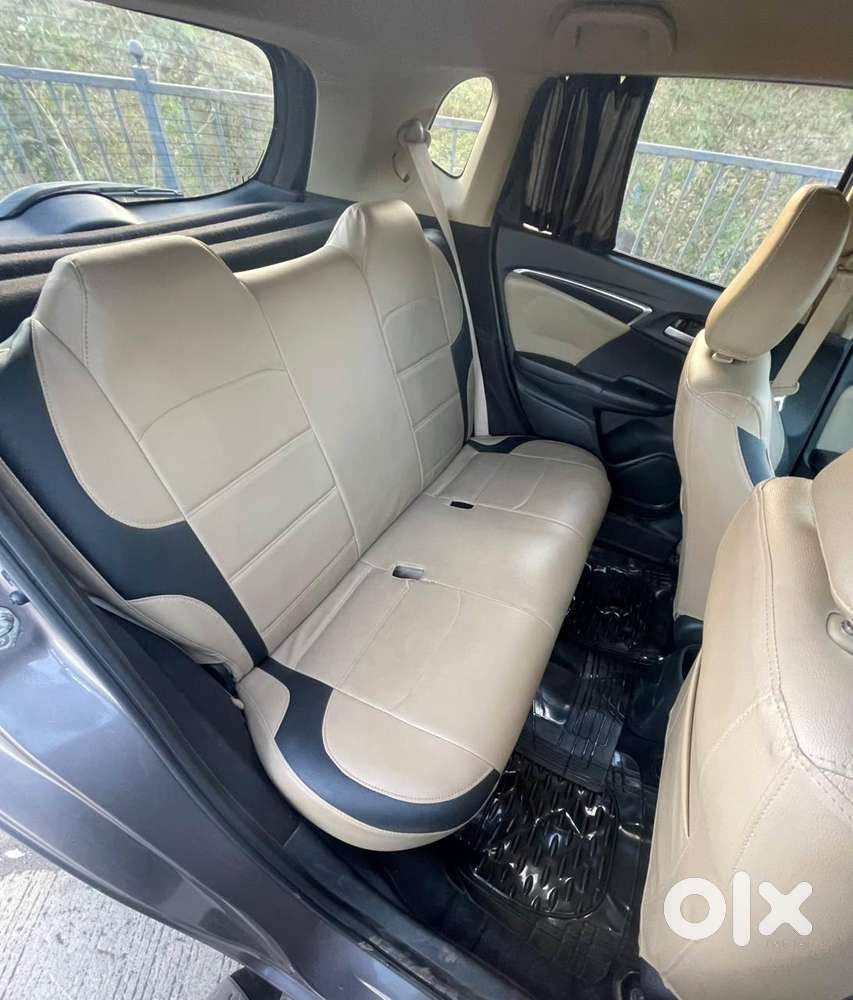 Honda Jazz 1.2 Vx I Vtec, 2015, Petrol