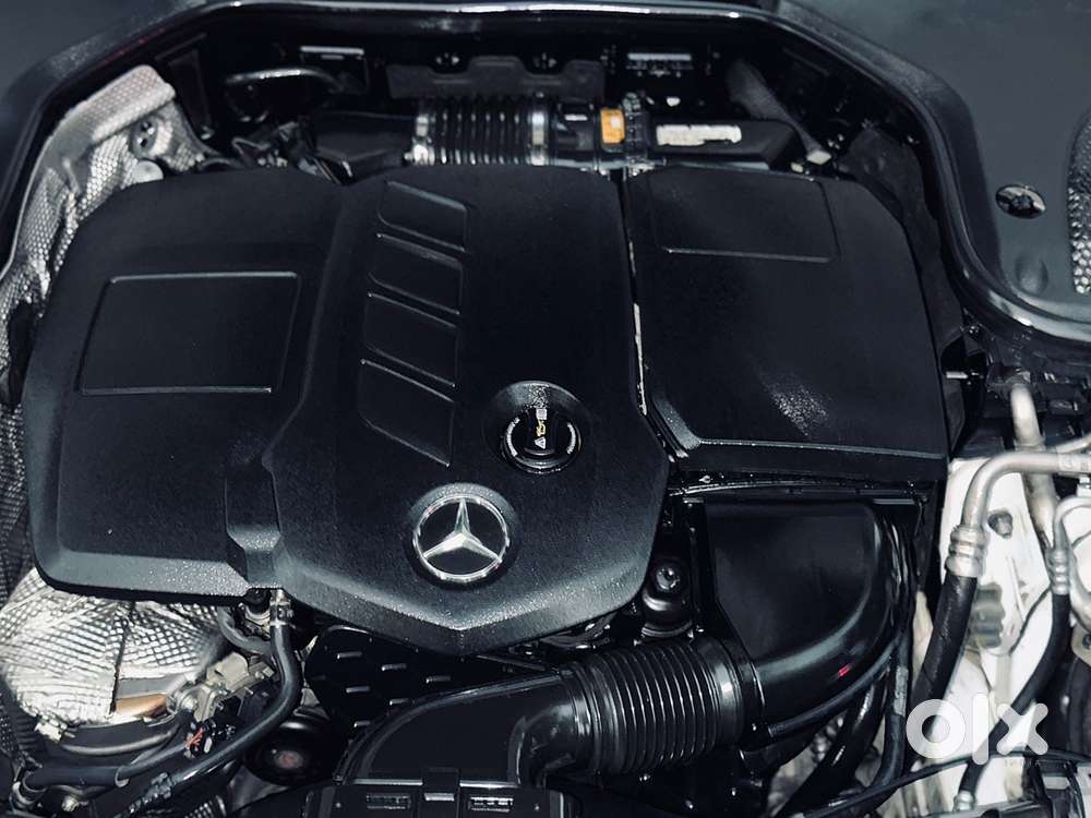 Mercedes-benz E-class 2017