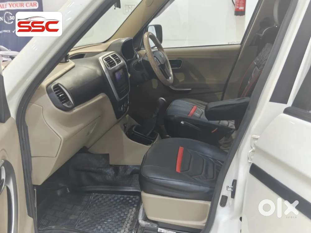 Mahindra Bolero Neo 1.5 N 10, 2023, Diesel