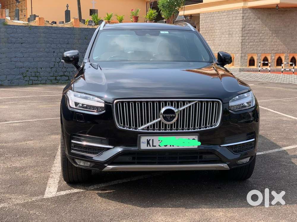 Volvo Xc 90