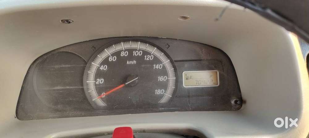 Maruti Suzuki Eeco Cng 5 Seater Ac, 2021, Cng & Hybrids