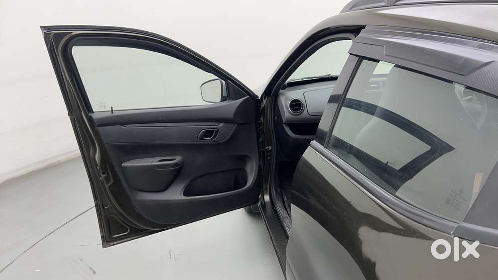 Renault Kwid Rxt 1.0, 2017, Petrol
