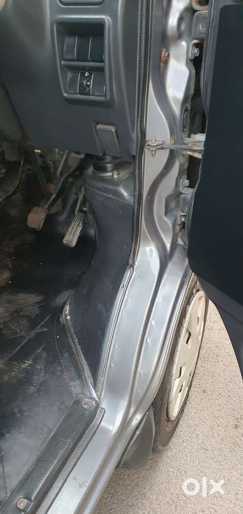 Maruti Suzuki Eeco, 2011, Petrol