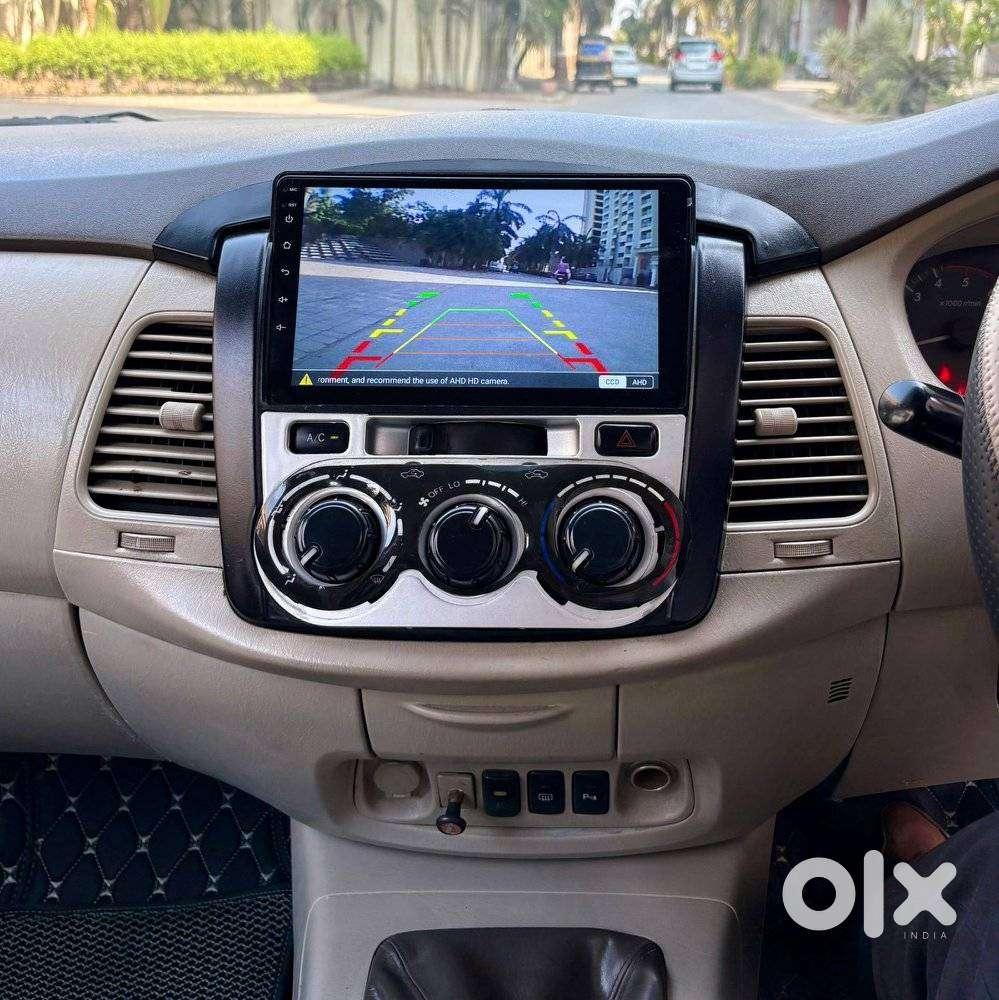 Toyota Innova 2.5 Gx 7 Seater Bs Iv, 2014, Diesel
