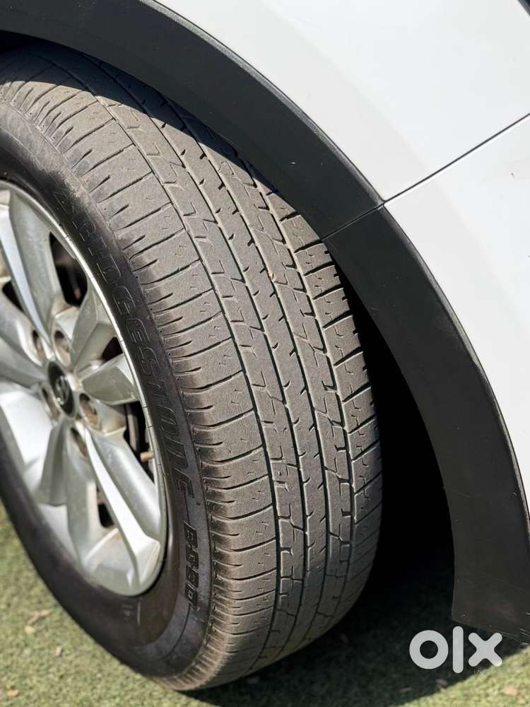 Hyundai Creta 1.6 Sx Plus Petrol, 2016, Petrol