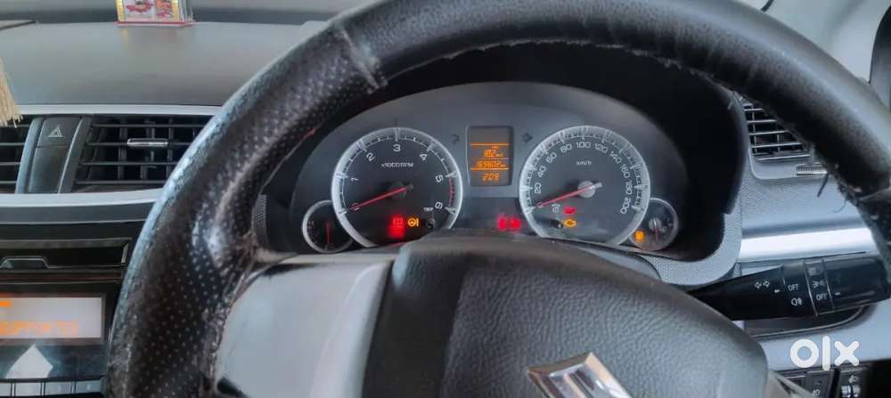 Maruti Suzuki Swift Vdi 2015