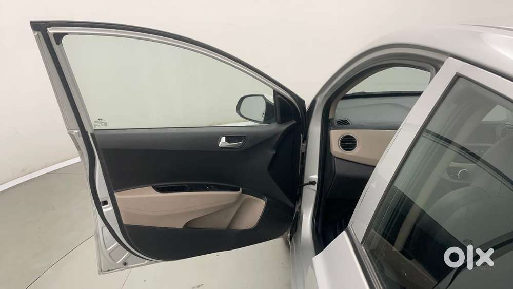 Hyundai Grand I10 1.2 Kappa Sportz, 2017, Petrol