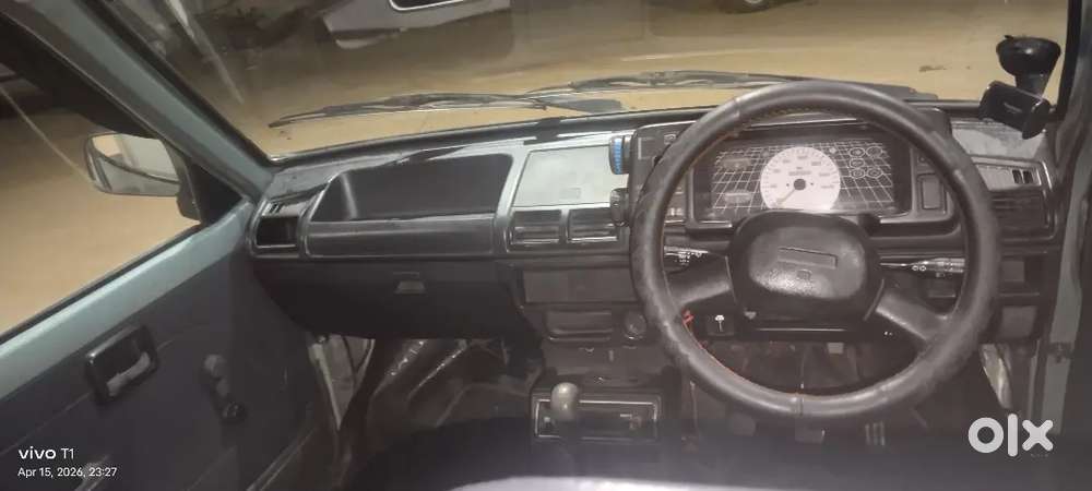 Maruti Suzuki 800 Ac 2004