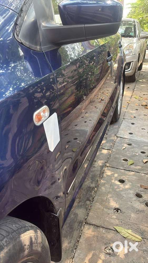 Volkswagen Golf Petrol Manual 2014