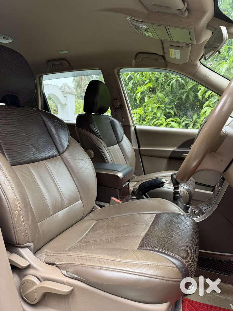 Mahindra Xuv500 W8, 2013, Diesel