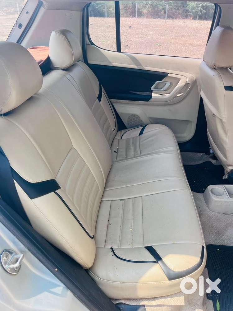 Skoda Fabia 2011 Good Condition