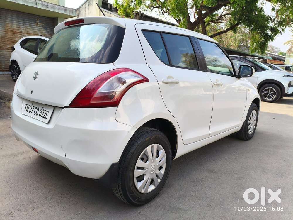 Maruti Suzuki Swift Ddis Vdi, 2016, Diesel