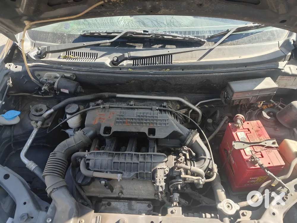 Maruti Suzuki Alto 800 2015 Petrol 52000 Km Driven