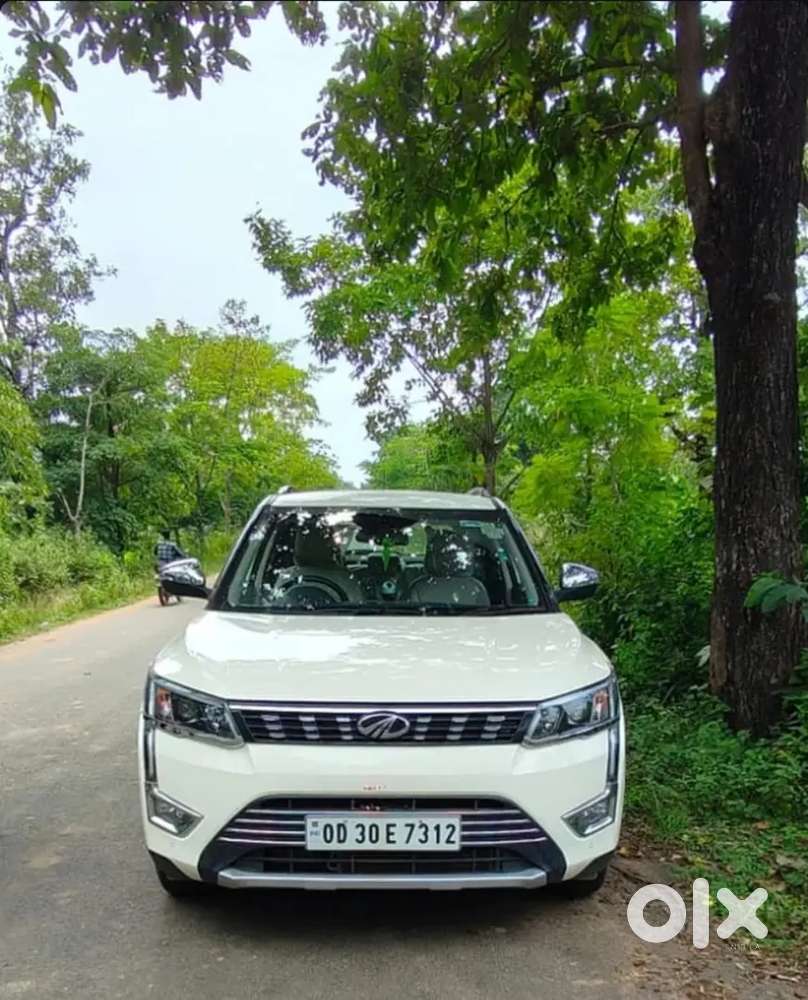 Mahindra Xuv300 Turbosport 2021 Petrol 50000 Km Driven