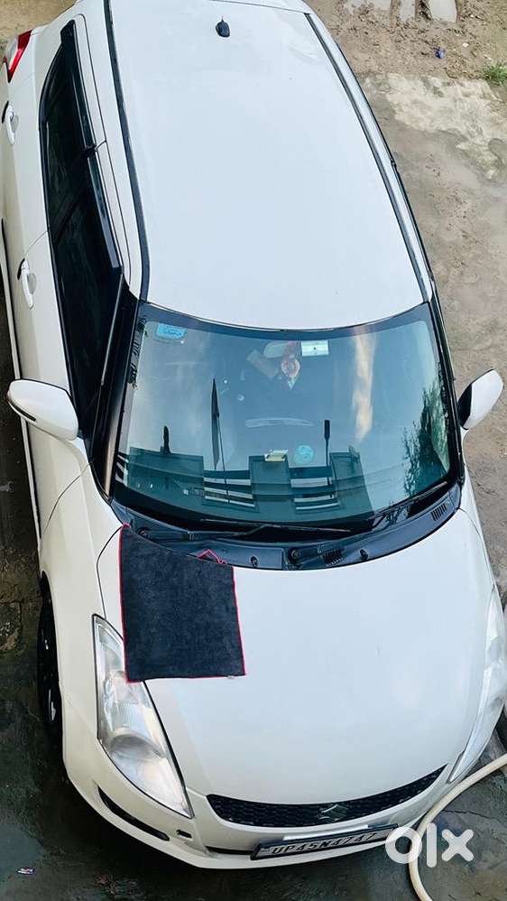 Maruti Suzuki Diesel 2013 Car