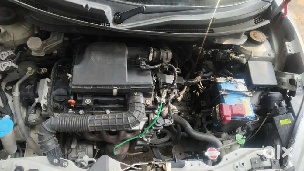 Maruti Suzuki Dzire Tour 2025