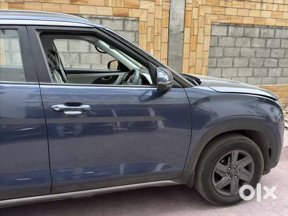 Hyundai Creta 1.5 S Petrol, 2023, Petrol