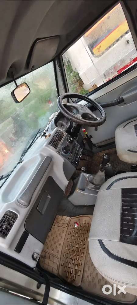 Mahindra Bolero 2010 Modal 2030