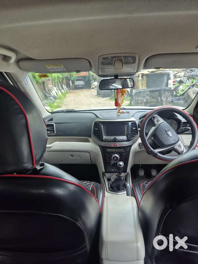 Mahindra Xuv300 Diesel 2019
