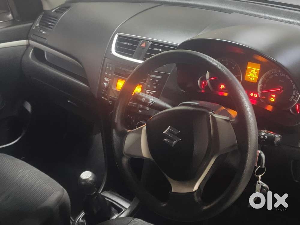 Maruti Suzuki Swift Vdi Optional, 2015, Diesel