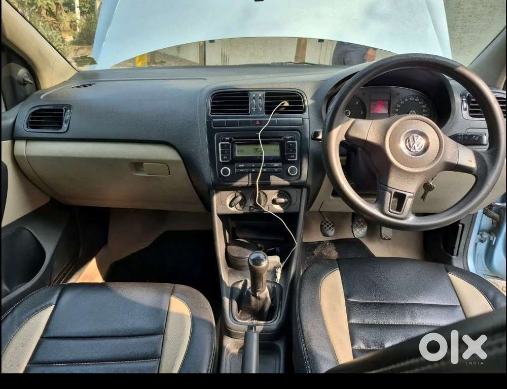 Volkswagen Polo 2011 Diesel Well Maintained