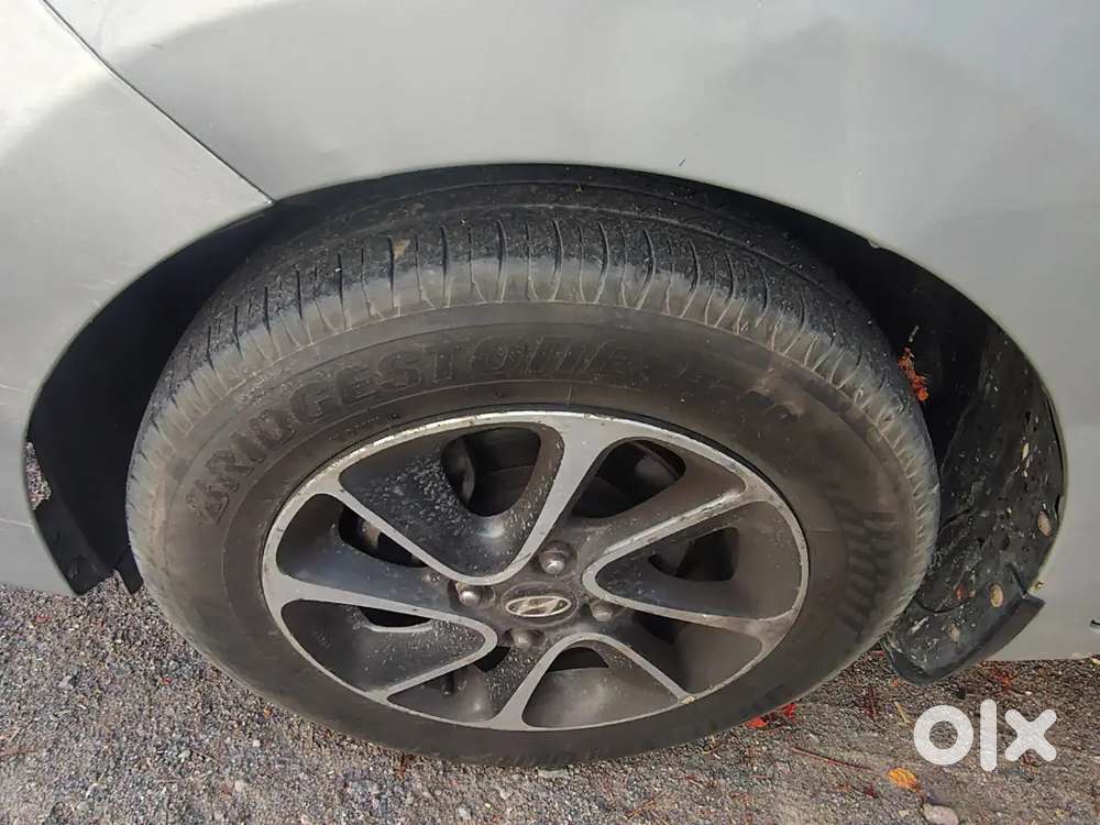 Hyundai Grand I10 2017 Petrol Manual