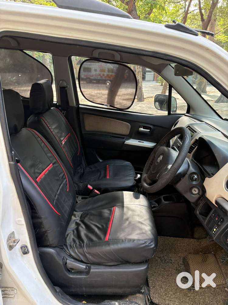 Maruti Suzuki Wagon R Lxi Cng, 2018, Cng & Hybrids