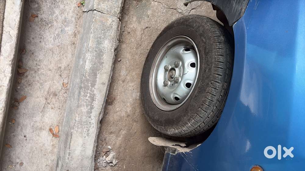 Maruti Suzuki Alto 2007
