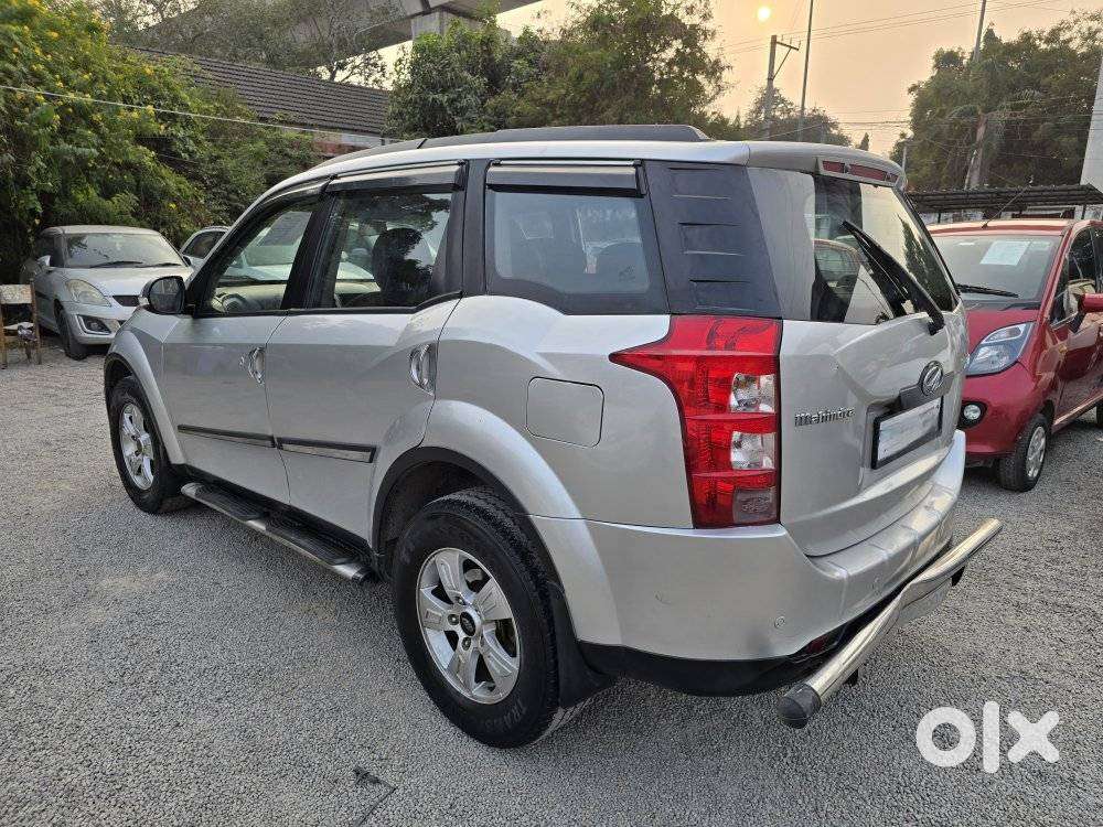 Mahindra Xuv500 W8, 2012, Diesel