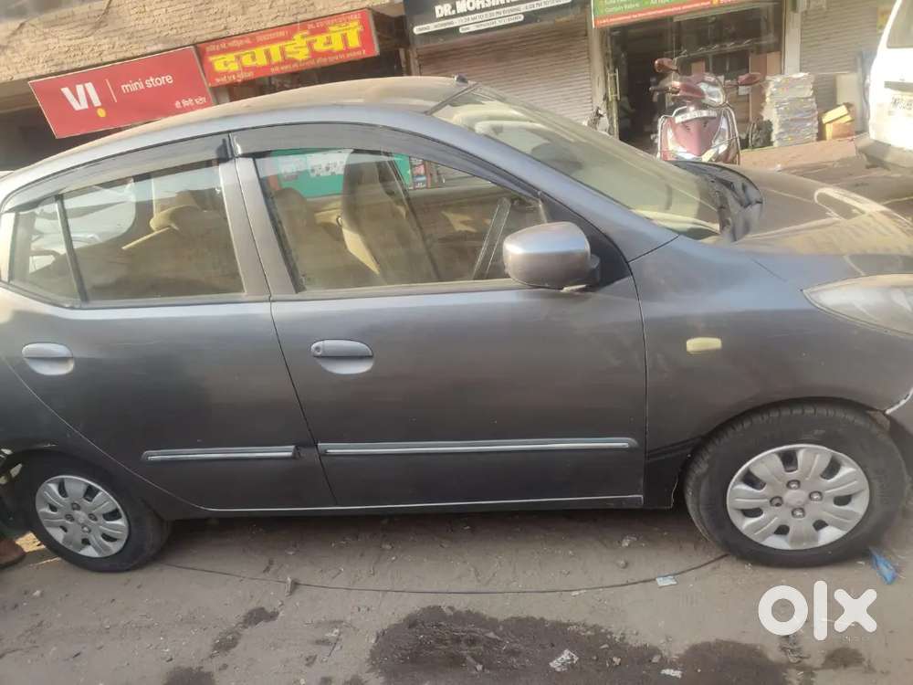 Hundai I10 Megna Arjent Sell