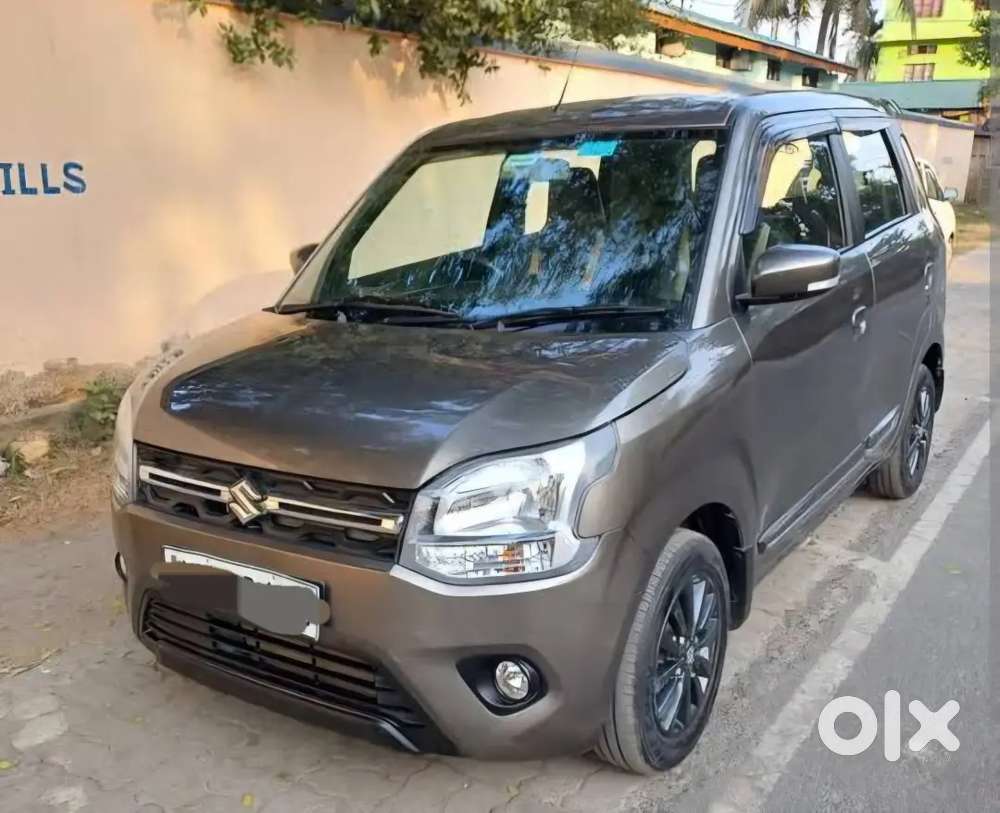 Maruti Suzuki Wagon R 1.2l