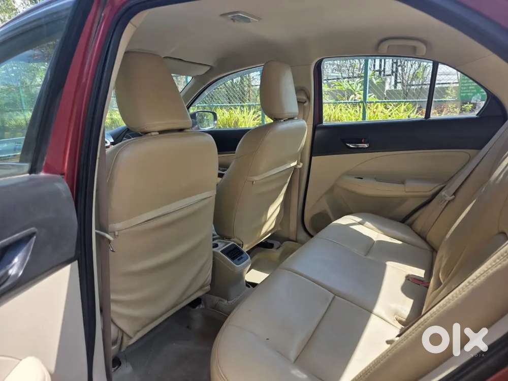 Maruti Suzuki Swift Dizer Zdi Plus