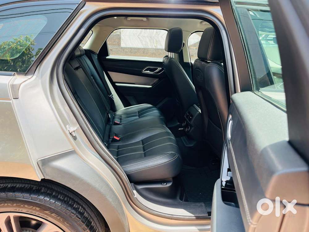 Land Rover Range Velar Hse Dynamic 2.0 Diesel, 2022, Diesel