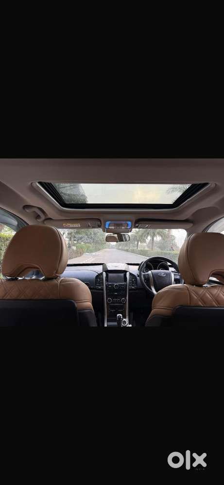 Mahindra Diesel Car 2018