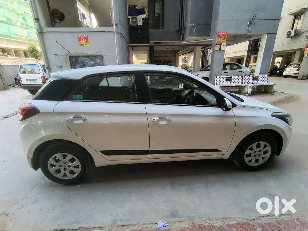 Hyundai I20 2017 Petrol Well Maintained