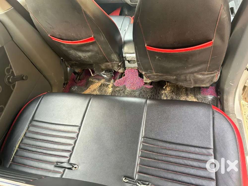 Maruti Suzuki Alto 800 2016 Petrol