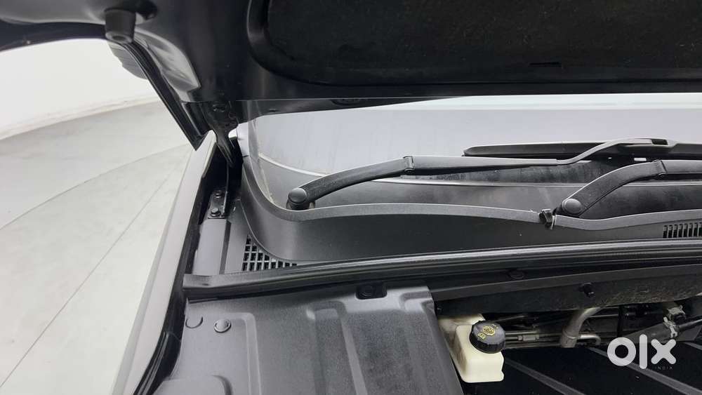 Mg Hector Sharp Dct Petrol, 2021, Petrol