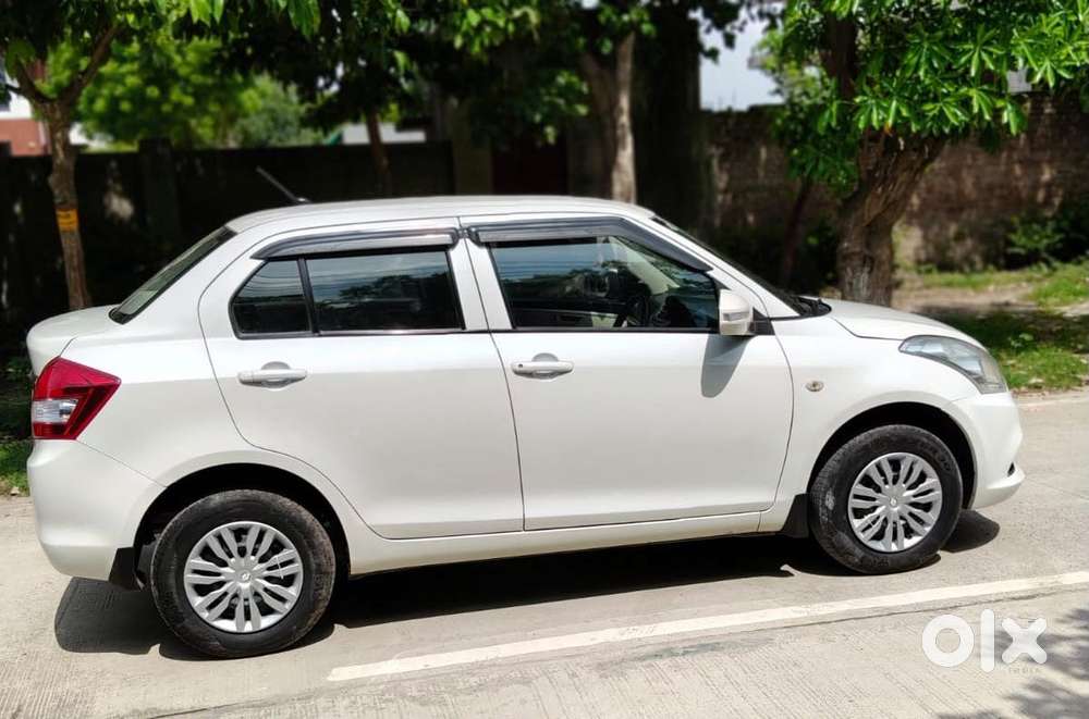 Maruti Suzuki Swift Dzire Zdi+ Amt, 2022, Cng & Hybrids
