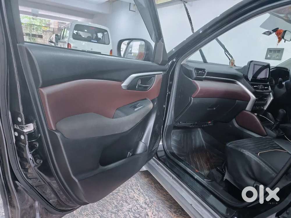 Maruti Suzuki Vitara 1.5 Dec 2025