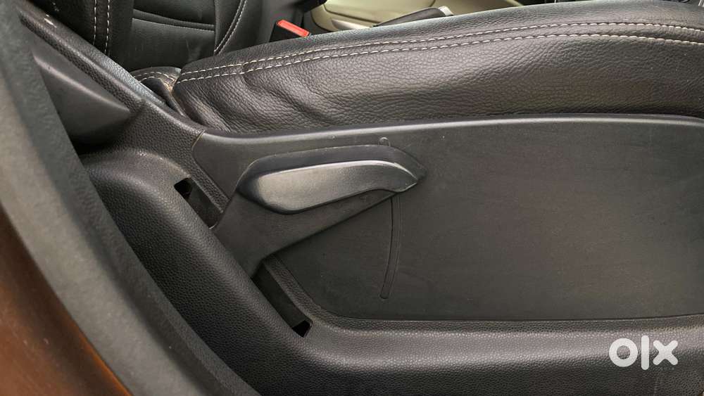 Ford Ecosport [ ] 1.5 Titanium Tdci, 2019, Diesel