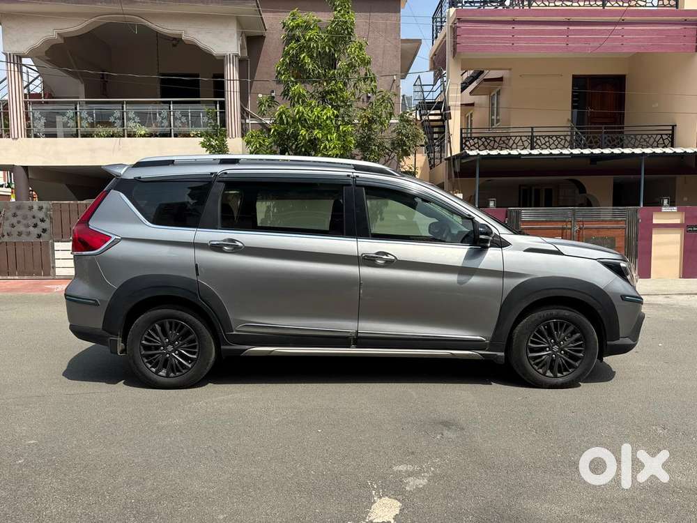 Maruti Suzuki Xl6 1.5 Alpha At, 2021, Petrol