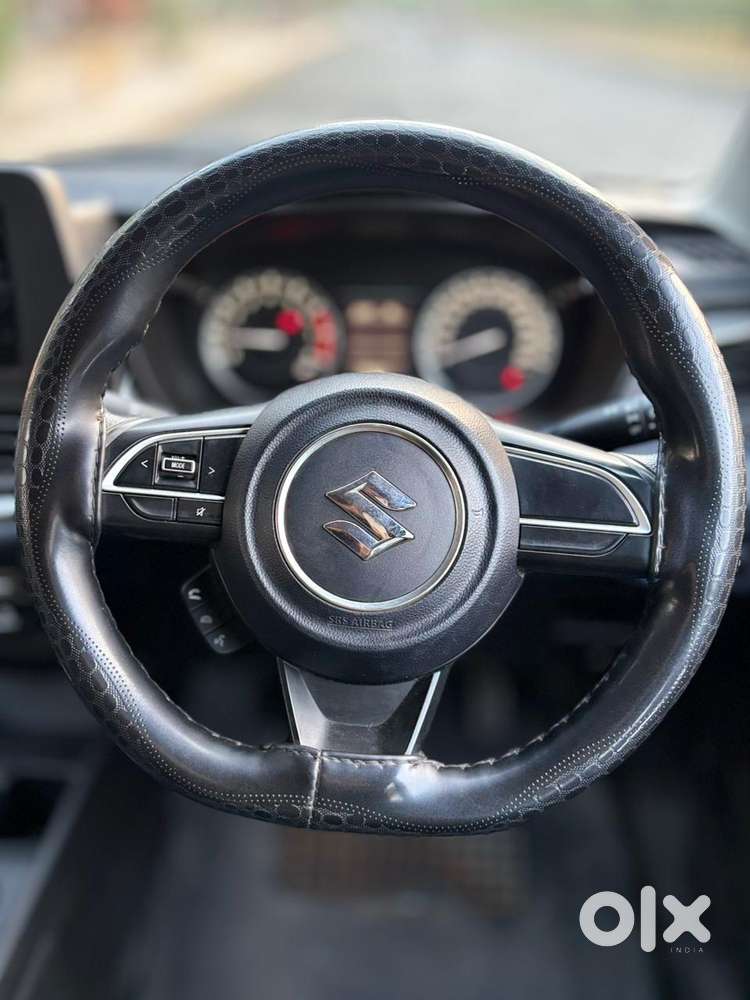 Maruti Suzuki Baleno 1.2 Delta Shvs, 2024, Petrol