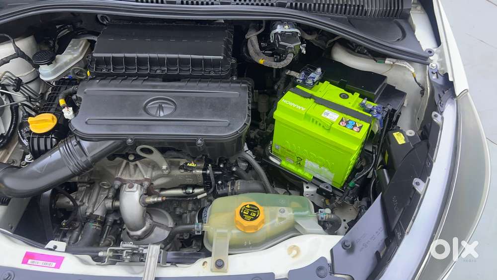 Tata Tiago 1.2 Revotron Xt Option, 2021, Petrol