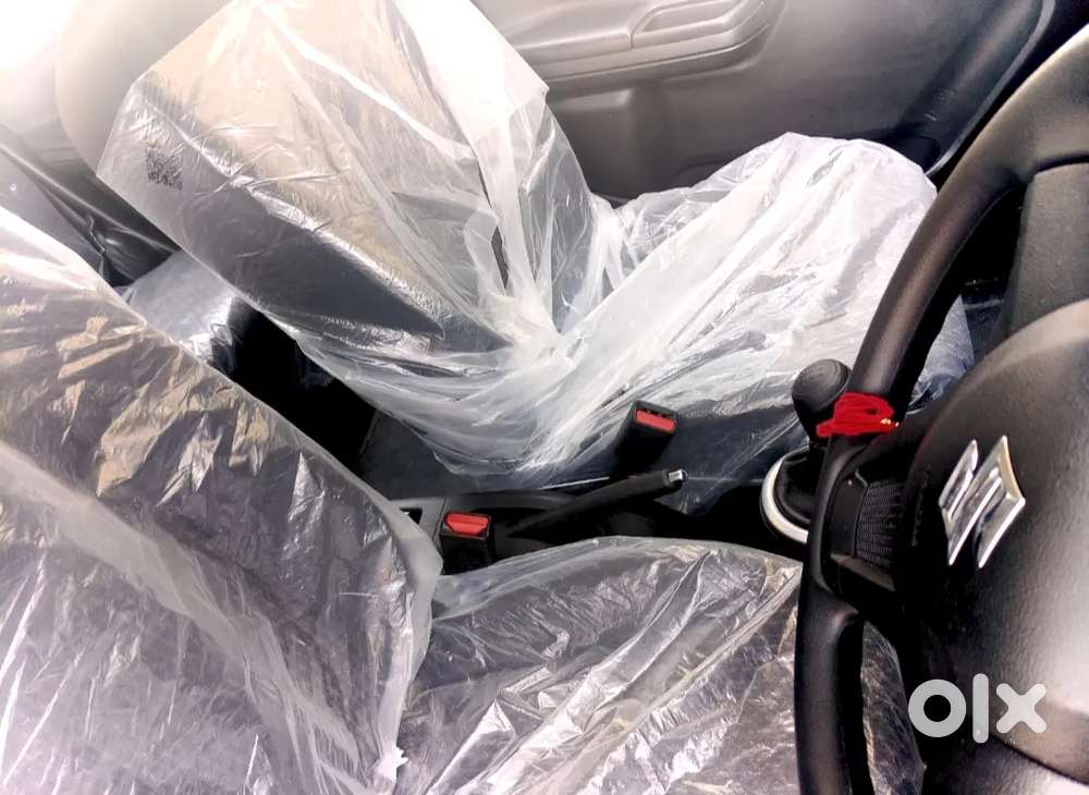 Maruti Suzuki Celerio 2026 Petrol 1600 Km Driven