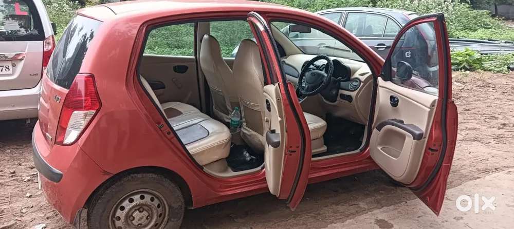 Good Condition Good Vehicle Front Power Windows Back Manual Windows