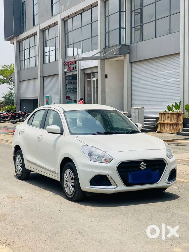 Maruti Suzuki Dzire 2023