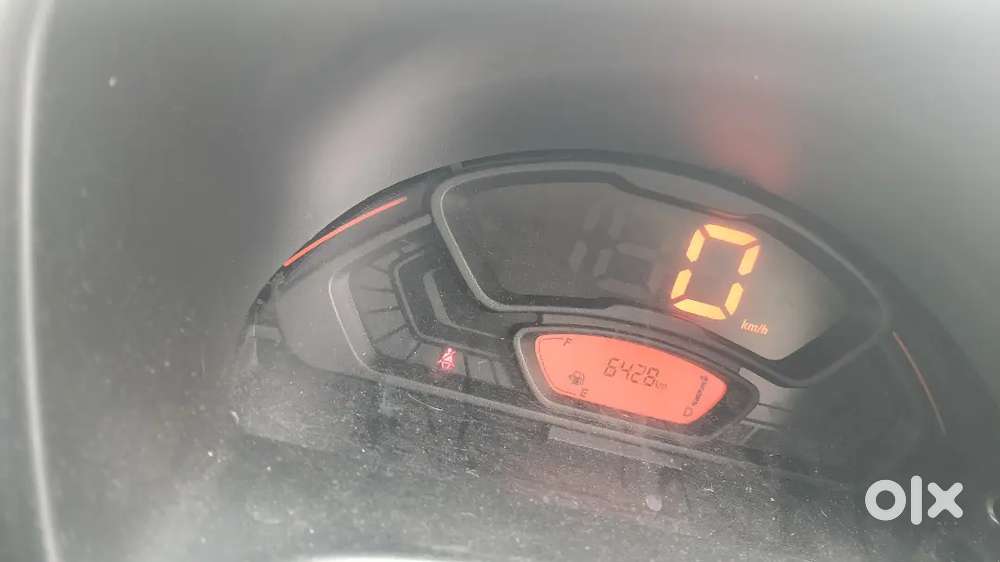 Maruti Suzuki S-presso 2023.